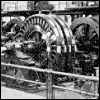 Chicago Exposition generators